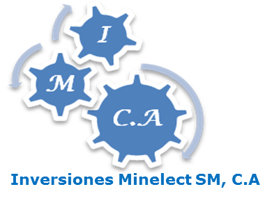 logo minelect